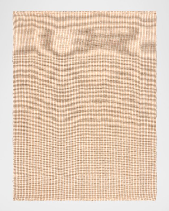 Marram Hand-Loomed Rug, 8' x 10'